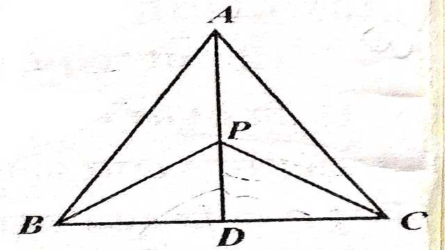 Loci And Concurrent Lines