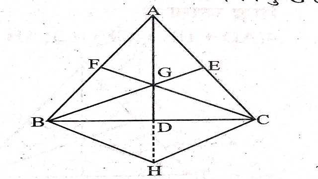 Loci And Concurrent Lines