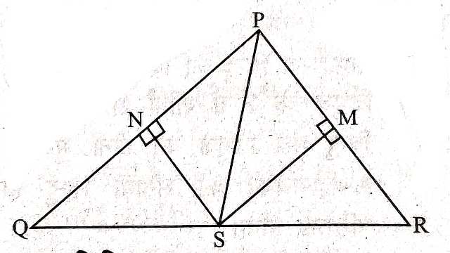 Loci And Concurrent Lines
