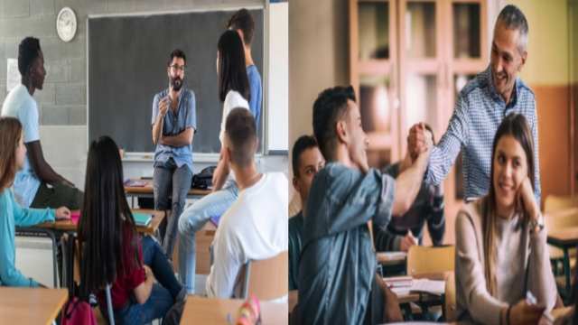How Do Students Cope with Adversity?
