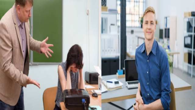 How Do Students Cope with Adversity?