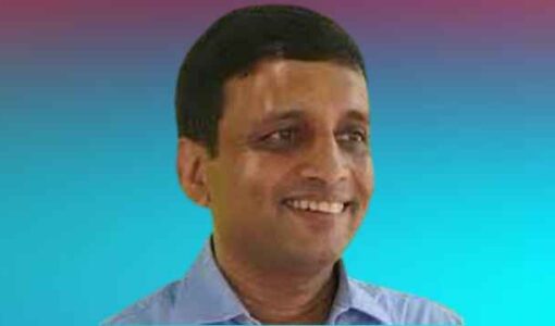 Madhavan Mukund to be next head of CMI