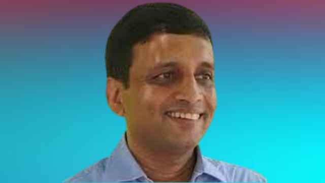 Madhavan Mukund to be next head of CMI