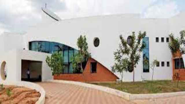 Madhavan Mukund to be next head of CMI,Chennai Mathematical Institute