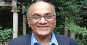 Mathematician CS Seshadri contribution