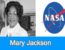 NASA named HQ after Mary Jackson