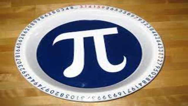 Pi Day