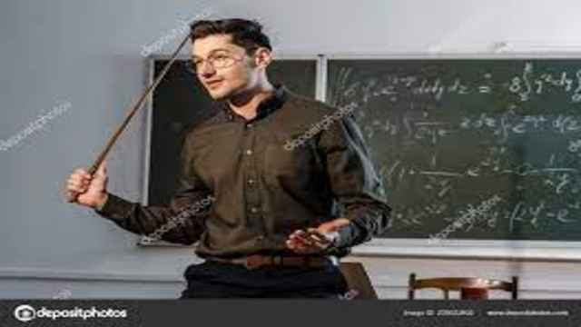 Qualities of Good Mathematics Teacher