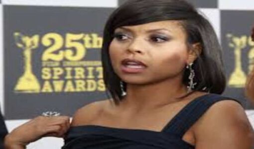 Taraji P Henson play role math genius