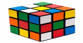 Using Cubes of Rubik to Teach Math