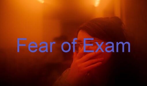 What are 6 reasons to fear board exam?