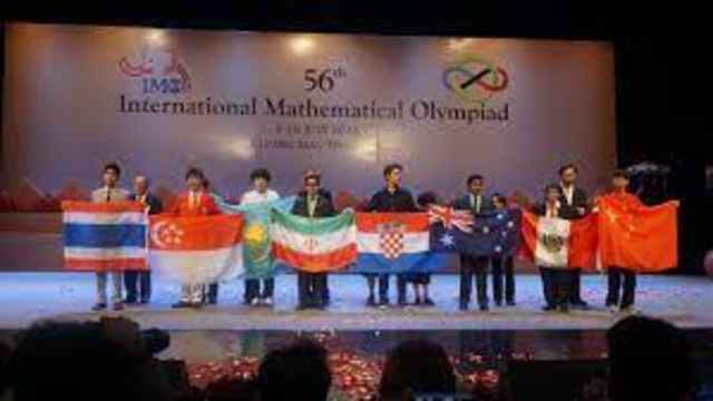 Importance of Mathematics Olympiad