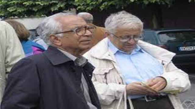 Mathematician MS Narasimhan Died