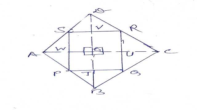 Mid Point Theorem