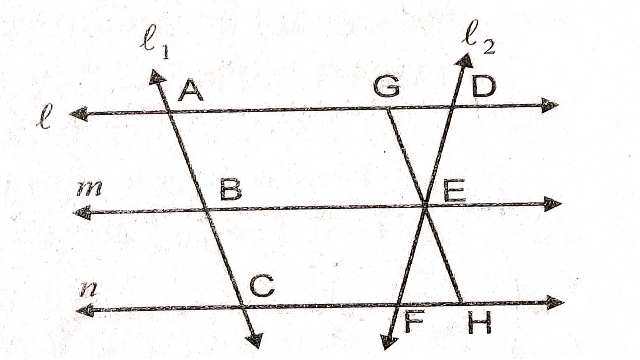 Mid Point Theorem