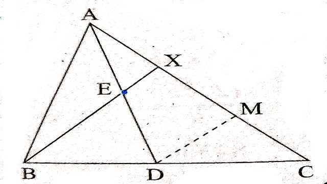 Similarity of Triangles