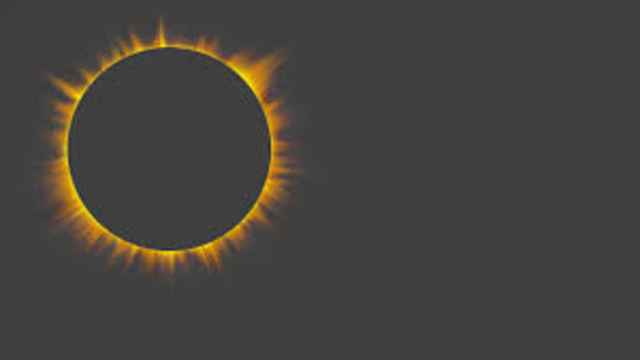 Mathematics of Solar Eclipses