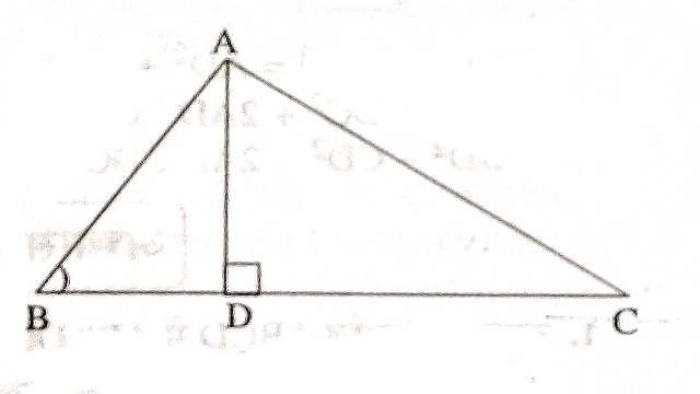 Pythagoras Theorem