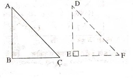 Pythagoras Theorem