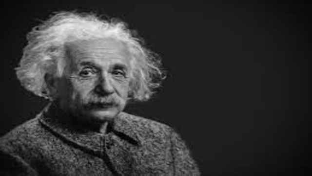 Statistical Mathematics,Albert Einstein