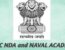 UPSC NDA and NA 2 2021 Form Released