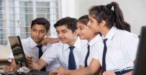 CBSE Exam will be Conducted in 2 Terms