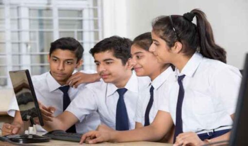 CBSE Exam will be Conducted in 2 Terms