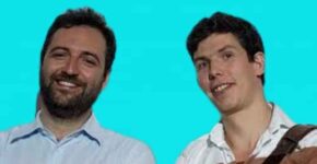 Two mathematicians solve a decade old mathematics puzzle,Mathematicians Andrew Booker and Andrew Sutherland