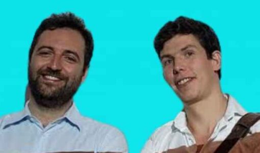 Two mathematicians solve a decade old mathematics puzzle,Mathematicians Andrew Booker and Andrew Sutherland