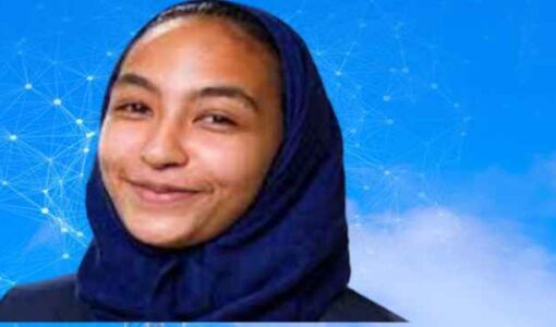 Who is Top Mathematics Learner in World?