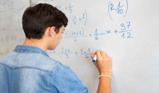 How to Learn Basic Mathematics?