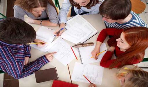 How to prepare for board exams at time of exam?