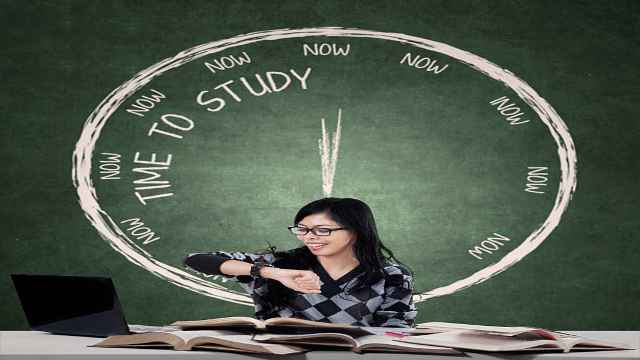 How to prepare for board exams at  time of exam?