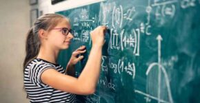 How to recognize children's talent in mathematics?
