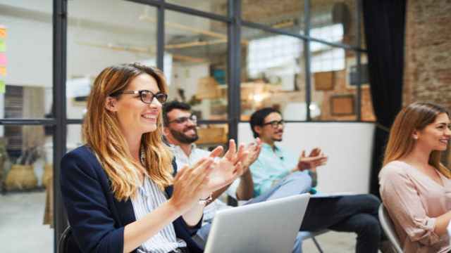 How to succeed in career?