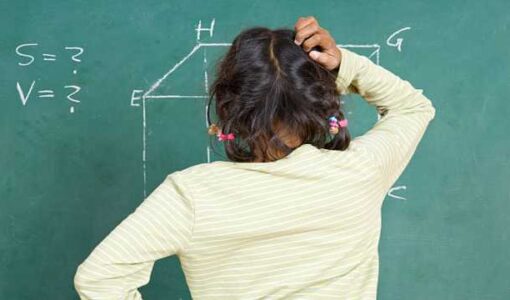 How is Science of Solving Mathematics Problems?