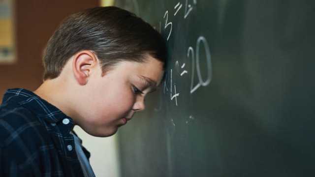 How to Overcome Mathematics Phobia in Students?