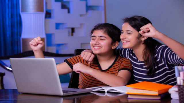 JEE Main Session 4 Exam Result Declare
