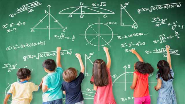 Math Professor Explained to Students Love Formula Student Made Video