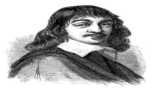Mathematician Rene Descartes