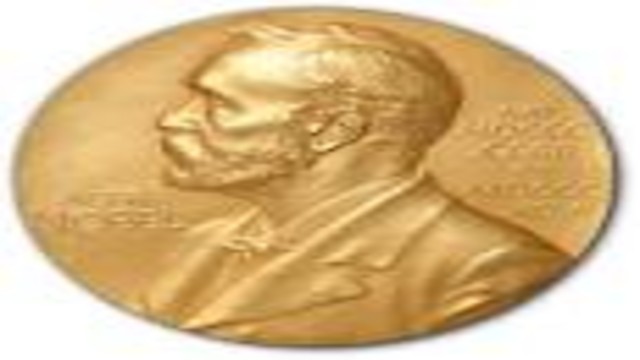 Why Is There No Nobel Prize In Mathematics?,Nobel Prize