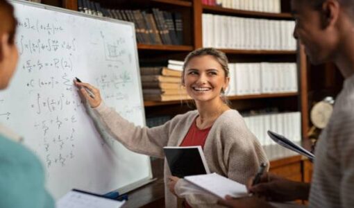 6 Formulas of Study in Mathematics