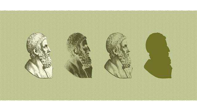 Mathematician Archimedes
