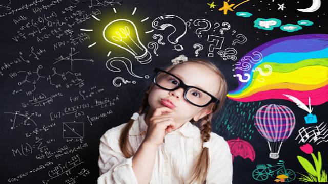 Mathematics Is More Interesting Subject Than Any Other Subject