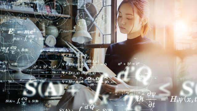 Mathematics Is More Interesting Subject Than Any Other Subject