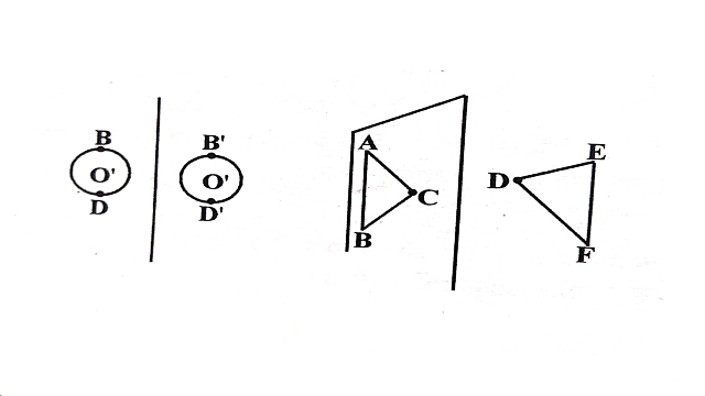 Symmetry in Mathematics