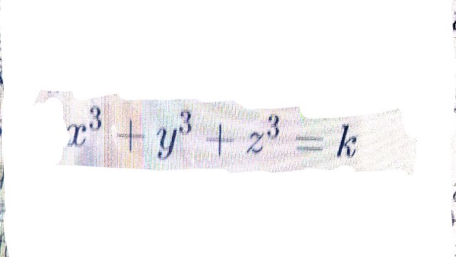 10 Biggest Math Breakthroughs of 2019