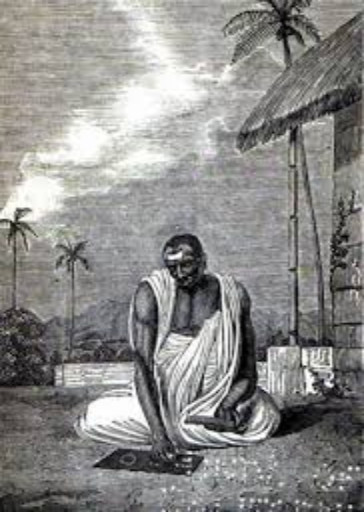 Mathematics Equity Idea Should Come From White People,Ancient Indian Mathematician Brahmagupta