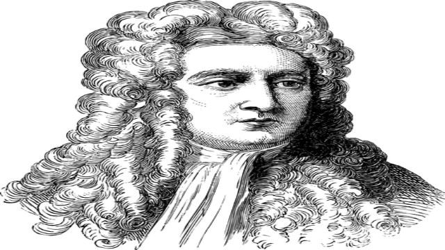 Mathematics Equity Idea Should Come From White People,Mathematician Sir Isaac Newton