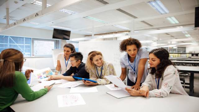 Laboratory Method in Mathematics,Laboratory Method